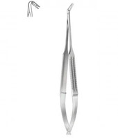 Coronary Scissors